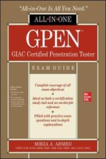 GPEN GIAC Certified Penetration Tester All-in-One Exam Guide