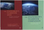 Statesman's Yearbook 2020 and The Statesman's Yearbook Companion