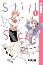 Still Sick, Volume 1