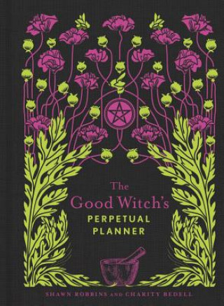 Good Witch's Perpetual Planner