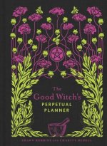 GOOD WITCHS PERPETUAL PLANNER THE