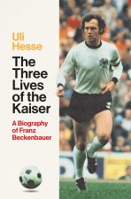 THREE LIVES OF THE KAISER PA