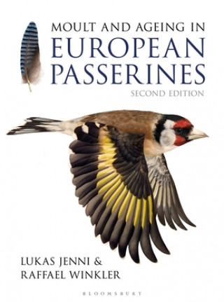 Moult and Ageing of European Passerines