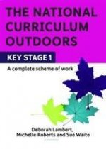 National Curriculum Outdoors: KS1