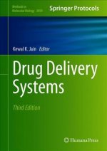 Drug Delivery Systems