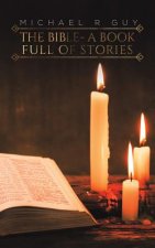 Bible - A Book Full of Stories