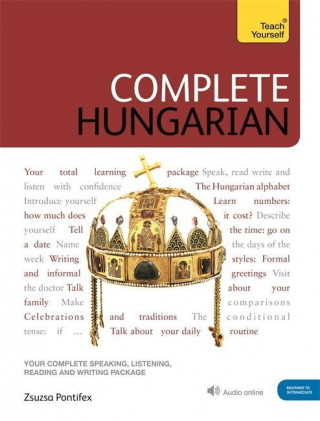 Complete Hungarian