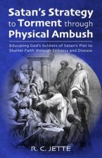 Satan's Strategy to Torment Through Physical Ambush