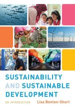 Sustainability and Sustainable Development