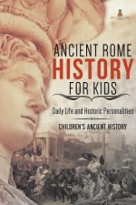 Ancient Rome History for Kids