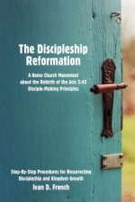 Discipleship Reformation