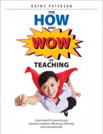 HOW & WOW of Teaching