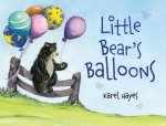 Little Bear's Balloons