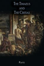 Timaeus and The Critias