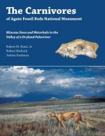 Carnivores of Agate Fossil Beds National Monument