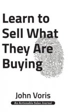 Learn to Sell What They Are Buying