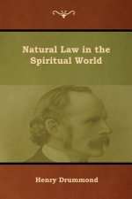 Natural Law in the Spiritual World