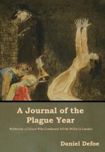 Journal of the Plague Year