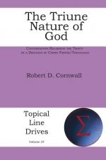 Triune Nature of God