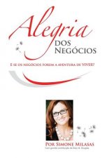 Alegria dos Negocios (Portuguese)