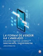 forma de vender ha cambiado