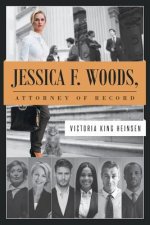 Jessica F. Woods
