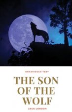 Son of the Wolf