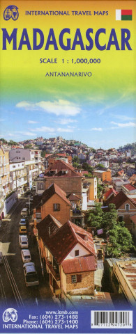 Madagascar