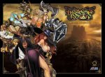 Dragon's Crown: Official Artworks