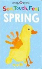See Touch Feel Spring