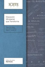 Educacion Ministerial que Transforma