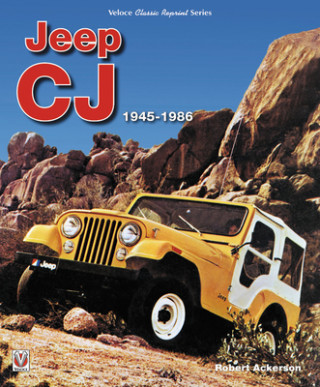Jeep CJ 1945 - 1986