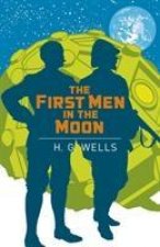 First Men in the Moon