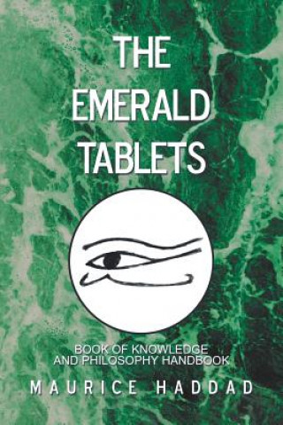 Emerald Tablets
