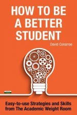 How to be a Better Student