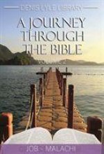 Journey through the Bible Vol 2- Job-Malachi