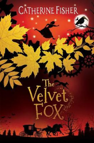 Velvet Fox