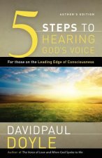 5 Steps to Hearing God's Voice
