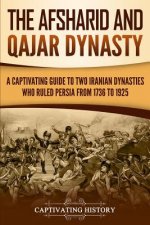 Afsharid and Qajar Dynasty