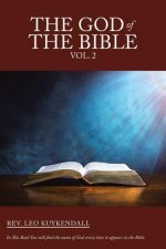 God of the Bible Vol. 2
