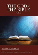God of the Bible Vol. 2