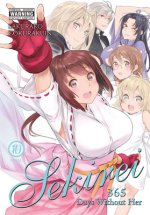 Sekirei, Vol. 10