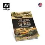 COLOURS OF WAR