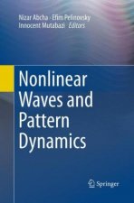 Nonlinear Waves and Pattern Dynamics