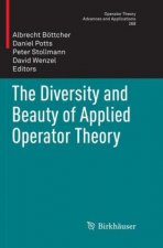 Diversity and Beauty of Applied Operator Theory
