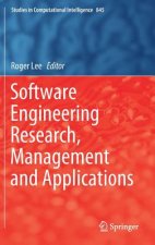 Software Engineering Research, Management and Applications