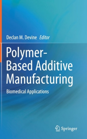 Polymer-Based Additive Manufacturing