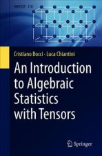 Introduction to Algebraic Statistics with Tensors