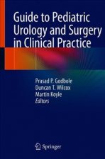 Guide to Pediatric Urology and Surgery in Clinical Practice