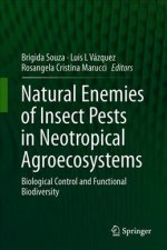 Natural Enemies of Insect Pests in Neotropical Agroecosystems